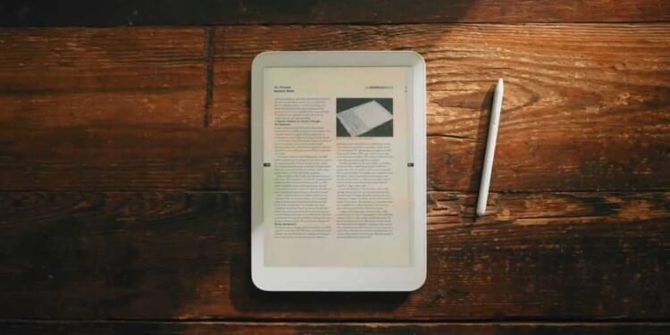 Is the Daylight DC-1 the world's first 'healthy' computer?