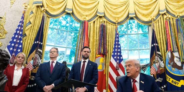 Is the clock about to stop ticking on TikTok?