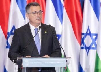 Israel excludes Turkey from postwar Gaza force