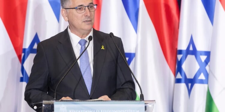 Israel excludes Turkey from postwar Gaza force