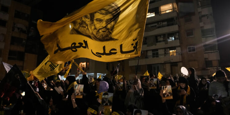 Israel turns military focus toward Hezbollah post-Hamas ceasefire