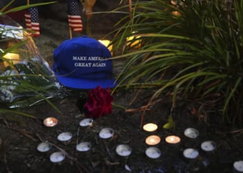 It is time for peaceful protest rallies and vigils