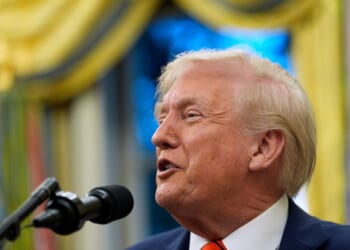 'It will all be fine!'