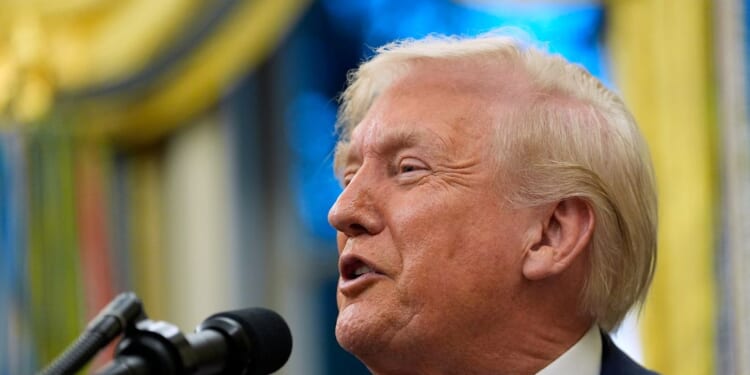 'It will all be fine!'