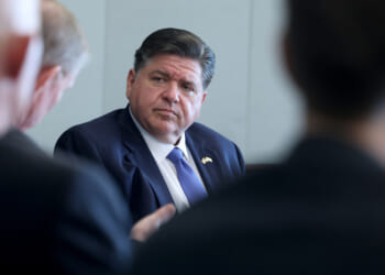 JB Pritzker to sign bill lifting moratorium on nuclear power plants