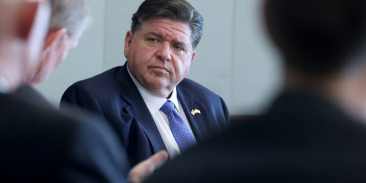 JB Pritzker to sign bill lifting moratorium on nuclear power plants