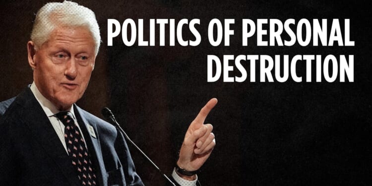 Jack DeVine: The Real Cost of Lawfare