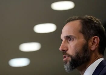 Jack Smith sought 197 subpoenas in Arctic Frost probe, new records show