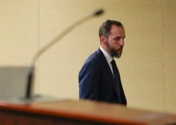 Jack Smith's former right-hand man joins Comey's defense team