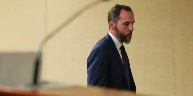 Jack Smith's former right-hand man joins Comey's defense team