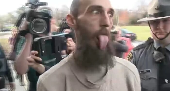 Jew-Hating Madman Who Tried to Murder Josh Shapiro Pleads Guilty