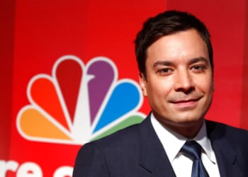 Jimmy Fallon defends the Tonight Show as nonpartisan