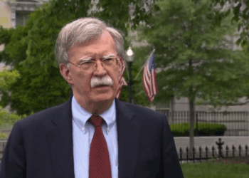 John Bolton Indicted For Mishandling Classified Information
