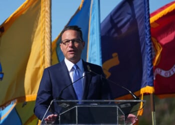 Josh Shapiro warned Biden about problems in PA for 2024