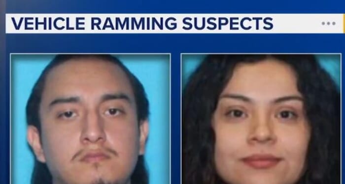 Judge Frees Chicago Protesters Charged with Ramming CBP Vehicle, Pending Trial