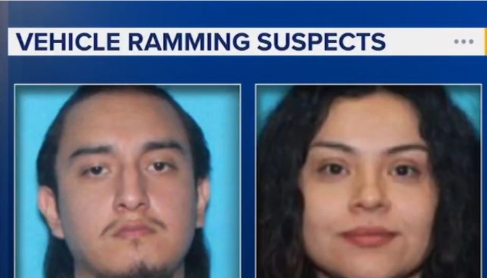 Judge Frees Chicago Protesters Charged with Ramming CBP Vehicle, Pending Trial