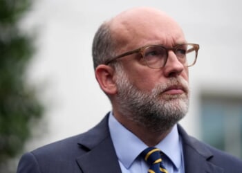 Judge demands evidence Trump administration is halting layoffs during shutdown