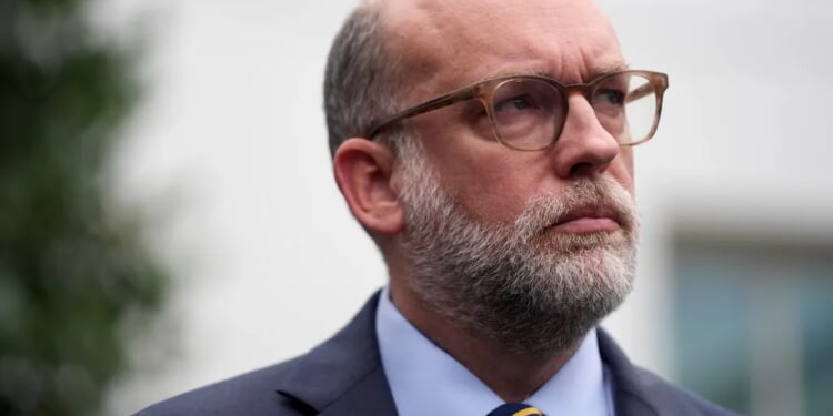 Judge demands evidence Trump administration is halting layoffs during shutdown