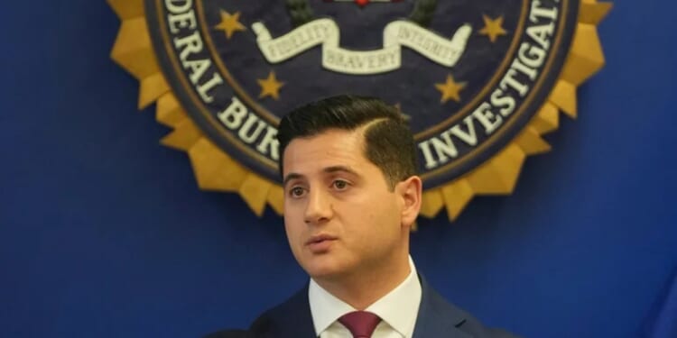 Judge disqualifies Trump-appointed US attorney for unlawfully serving in role