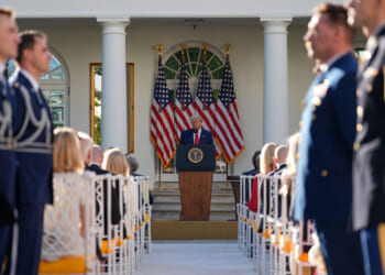 Judge halts Trump's federal worker layoffs during government shutdown