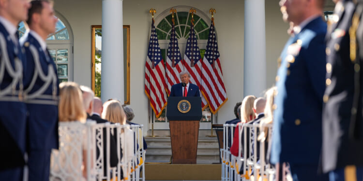 Judge halts Trump's federal worker layoffs during government shutdown