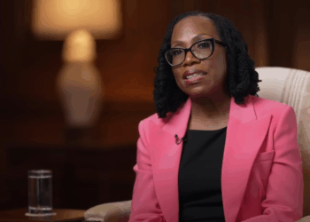 KBJ Suggests Black People Can't Vote