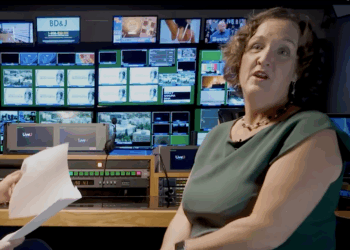 Katie Porter's Abusive Attitude Is Standard Democrat Behavior