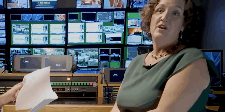 Katie Porter's Abusive Attitude Is Standard Democrat Behavior