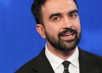 Knicks send Mamdani cease-and-desist over since-deleted ad