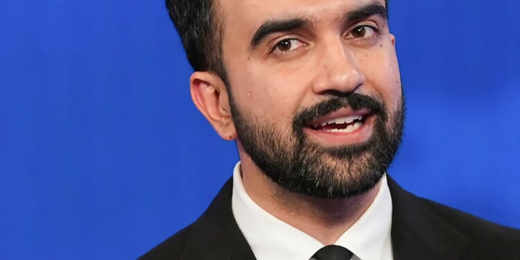 Knicks send Mamdani cease-and-desist over since-deleted ad