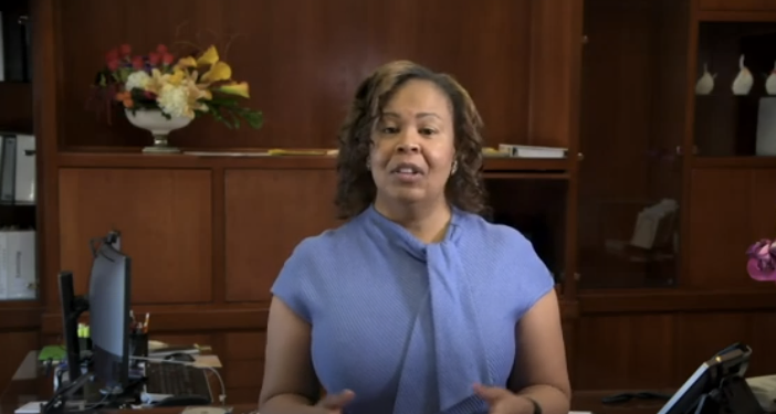 LA County Boss Gets $2M 'Emotional Distress' Settlement After Voters Make Her Run for Office