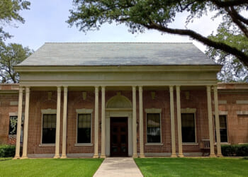 Laurel, MS Is A Blueprint For Making America Beautiful Again 