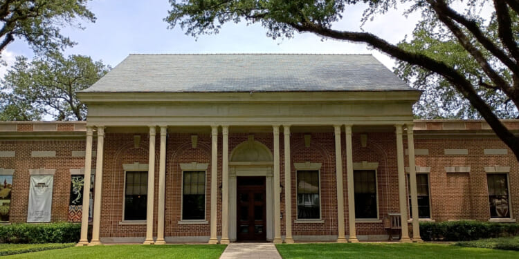 Laurel, MS Is A Blueprint For Making America Beautiful Again