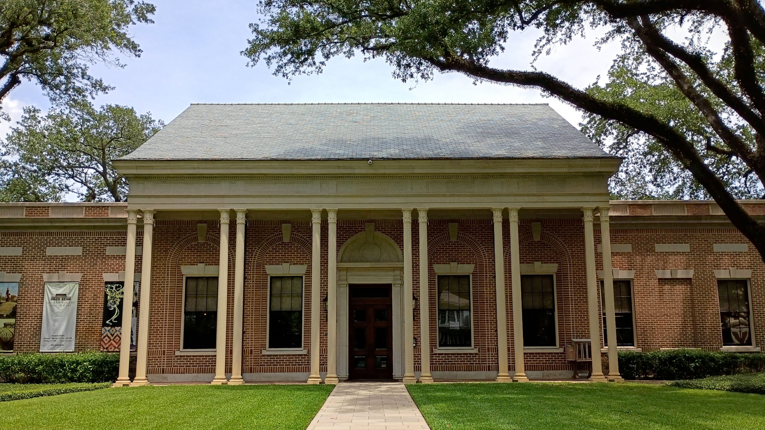 Laurel, MS Is A Blueprint For Making America Beautiful Again 
