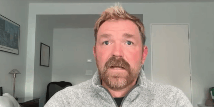 Left Downplays Nazi Tattoo After Calling Hegseth's Ink A Threat