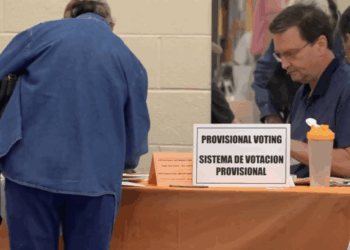 Leftist Groups Try To Nuke Wildly Popular Voter Citizenship Rule
