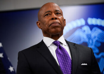 'Let the process play out'