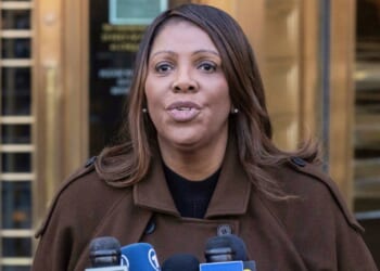 Letitia James pleads not guilty to charges in mortgage fraud case