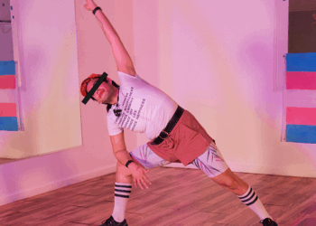 Liberal state gives ridiculous reason to justify refusal to ban men from women's sports