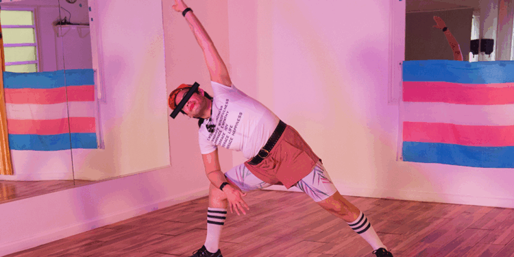 Liberal state gives ridiculous reason to justify refusal to ban men from women's sports