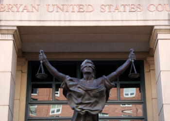 United States District Court for the Eastern District of Virginia.