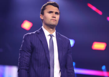 Lost Boys Need More Charlie Kirks And Fewer Jordan Petersons