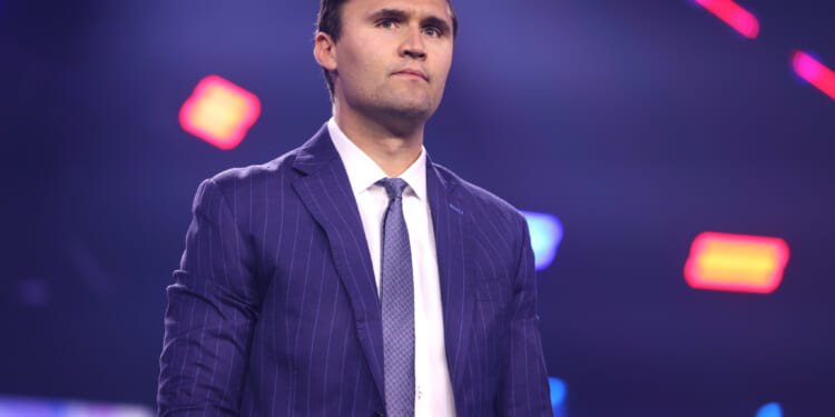 Lost Boys Need More Charlie Kirks And Fewer Jordan Petersons