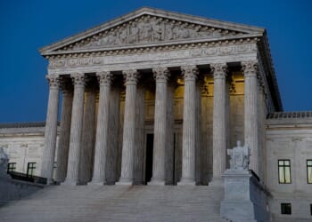 Louisiana Urges SCOTUS To End Race-Based Redistricting