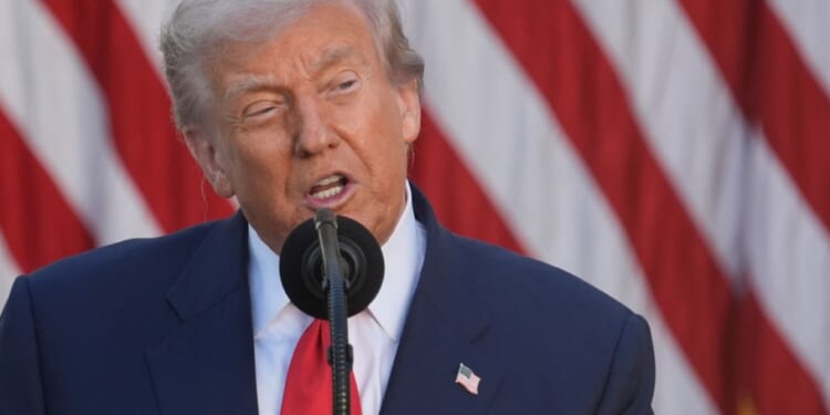 MMR vaccine skeptics eye big win under Trump