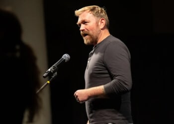 Maine Senate candidate says he covered up Nazi-tied skull tattoo