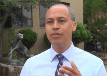 Major CBS, ABC, PBS Shows Silent on Jay Jones Scandal