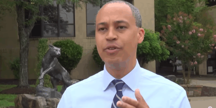 Major CBS, ABC, PBS Shows Silent on Jay Jones Scandal