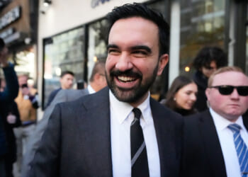 Mamdani returns $9k in campaign donations after investigation