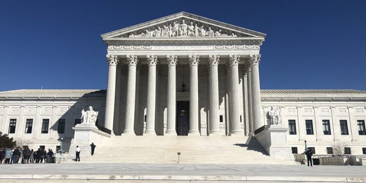 Supreme Court
